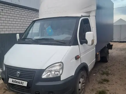 ГАЗ ГАЗель 2006 года за 4 700 000 тг. в Павлодар – фото 5