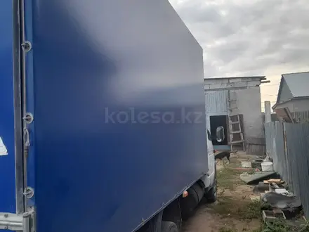 ГАЗ ГАЗель 2006 года за 4 700 000 тг. в Павлодар – фото 6