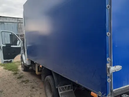 ГАЗ ГАЗель 2006 года за 4 700 000 тг. в Павлодар – фото 7