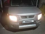 Honda Element 2004 годаүшін5 200 000 тг. в Алматы