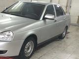 ВАЗ (Lada) Priora 2170 2012 годаүшін2 100 000 тг. в Атбасар – фото 4