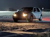 Volkswagen Golf 2002 годаүшін2 100 000 тг. в Астана – фото 4