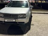 Volkswagen Golf 2002 годаүшін2 100 000 тг. в Астана – фото 3