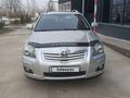 Toyota Avensis 2007 годаүшін5 500 000 тг. в Шымкент – фото 5