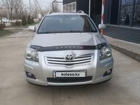 Toyota Avensis 2007 годаүшін5 600 000 тг. в Шымкент