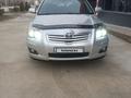 Toyota Avensis 2007 года за 5 600 000 тг. в Шымкент – фото 2