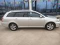 Toyota Avensis 2007 годаүшін5 600 000 тг. в Шымкент – фото 3