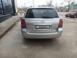 Toyota Avensis 2007 годаүшін5 600 000 тг. в Шымкент – фото 4