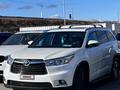 Toyota Highlander 2016 года за 14 500 000 тг. в Алматы – фото 9