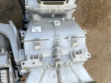 Печка отопитель за 70 000 тг. в Актобе