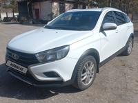 ВАЗ (Lada) Vesta SW Cross 2019 года за 5 300 000 тг. в Павлодар