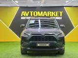 Toyota RAV4 2020 годаүшін13 500 000 тг. в Астана – фото 2
