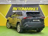 Toyota RAV4 2020 годаүшін13 500 000 тг. в Астана – фото 5