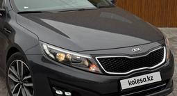 Kia K5 2013 годаүшін8 300 000 тг. в Алматы – фото 3