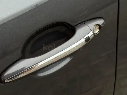 Kia K5 2013 года за 8 300 000 тг. в Алматы – фото 18
