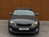 Kia K5 2013 года за 8 300 000 тг. в Алматы – фото 4