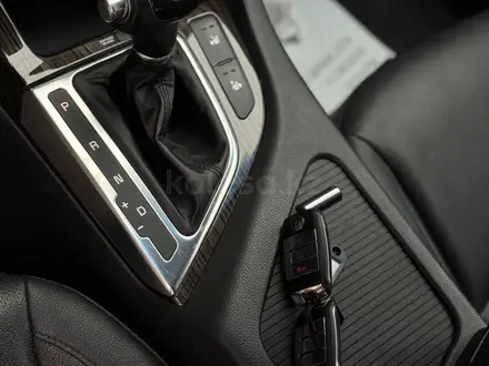 Kia K5 2013 года за 8 300 000 тг. в Алматы – фото 20