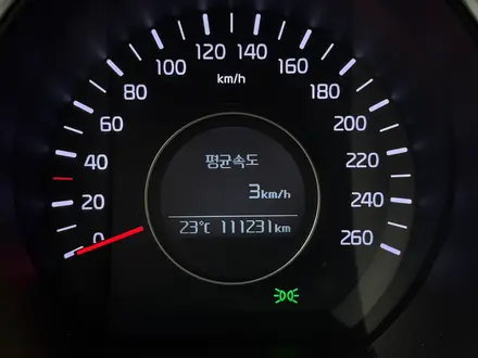 Kia K5 2013 года за 8 300 000 тг. в Алматы – фото 29