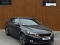 Kia K5 2013 годаүшін8 300 000 тг. в Алматы – фото 2