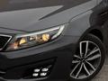 Kia K5 2013 годаүшін8 300 000 тг. в Алматы – фото 6