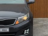 Kia K5 2013 года за 8 300 000 тг. в Алматы – фото 5