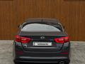 Kia K5 2013 годаүшін8 300 000 тг. в Алматы – фото 8