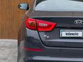 Kia K5 2013 годаүшін8 300 000 тг. в Алматы – фото 9