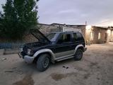 Mitsubishi Pajero 1994 годаүшін2 500 000 тг. в Жанаозен – фото 2