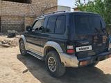 Mitsubishi Pajero 1994 годаүшін2 500 000 тг. в Жанаозен – фото 4