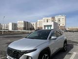 Hyundai Tucson 2024 годаүшін15 600 000 тг. в Шымкент – фото 4