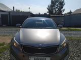 Kia Optima 2014 годаүшін6 200 000 тг. в Павлодар