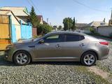 Kia Optima 2014 годаүшін6 200 000 тг. в Павлодар – фото 4