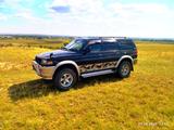 Mitsubishi Challenger 1997 года за 3 950 000 тг. в Шемонаиха