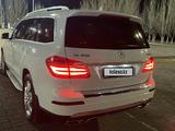 Mercedes-Benz GL 400 2014 годаүшін23 000 000 тг. в Актобе – фото 2