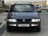 Volkswagen Passat 1994 года за 2 550 000 тг. в Шымкент – фото 4