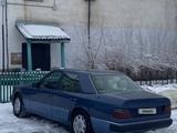 Mercedes-Benz E 220 1993 годаүшін1 800 000 тг. в Семей – фото 4