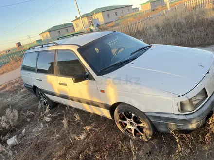 Volkswagen Passat 1989 года за 900 000 тг. в Караганда – фото 8