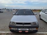 Volkswagen Golf 1993 года за 2 000 000 тг. в Кызылорда – фото 2