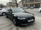 Audi A6 2011 года за 7 000 000 тг. в Алматы