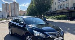 Nissan Teana 2014 года за 7 600 000 тг. в Астана