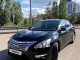 Nissan Teana 2014 годаүшін7 600 000 тг. в Астана – фото 2