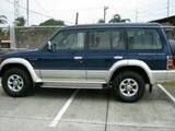 Mitsubishi Pajero 1998 года за 10 000 тг. в Астана