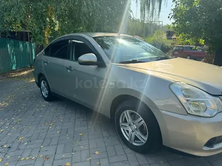 Nissan Almera 2013 года за 4 090 000 тг. в Алматы