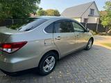 Nissan Almera 2013 года за 4 090 000 тг. в Алматы – фото 3