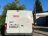 Ford Transit 2008 годаүшін5 300 000 тг. в Усть-Каменогорск – фото 4