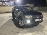 Mitsubishi L200 2007 годаүшін3 900 000 тг. в Шымкент – фото 3