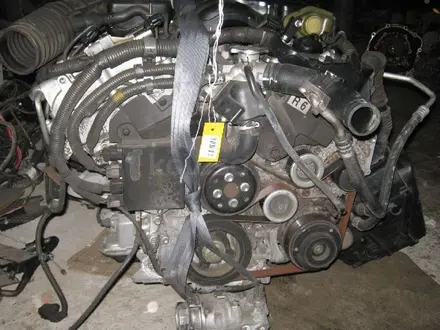 Двигатель на Lexus Gs300 3gr-fse за 95 000 тг. в Алматы