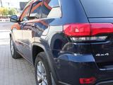 Jeep Grand Cherokee 2013 годаүшін15 000 000 тг. в Усть-Каменогорск – фото 2