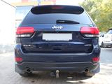 Jeep Grand Cherokee 2013 годаүшін15 000 000 тг. в Усть-Каменогорск – фото 3