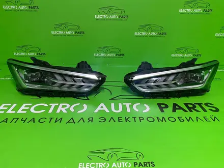 Фары передние Byd бампер решетка фонарь за 808 тг. в Алматы